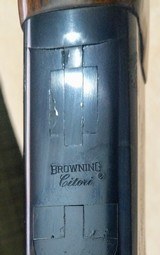 Browning Superlight Grade I w/Invector Choking 12 Ga - 7 of 16