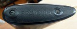 Browning Superlight Grade I w/Invector Choking 12 Ga - 8 of 16