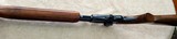 Remington Model 121 "The Fieldmaster" .22 S.L.LR. - 12 of 16