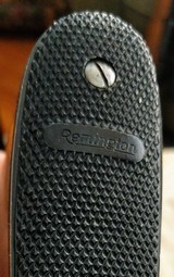 Remington Model 121 "The Fieldmaster" .22 S.L.LR. - 6 of 16