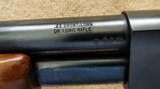 Remington Model 121 "The Fieldmaster" .22 S.L.LR. - 10 of 16