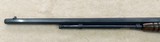 Remington Model 12 Pump .22 S,L, or LR - 6 of 16