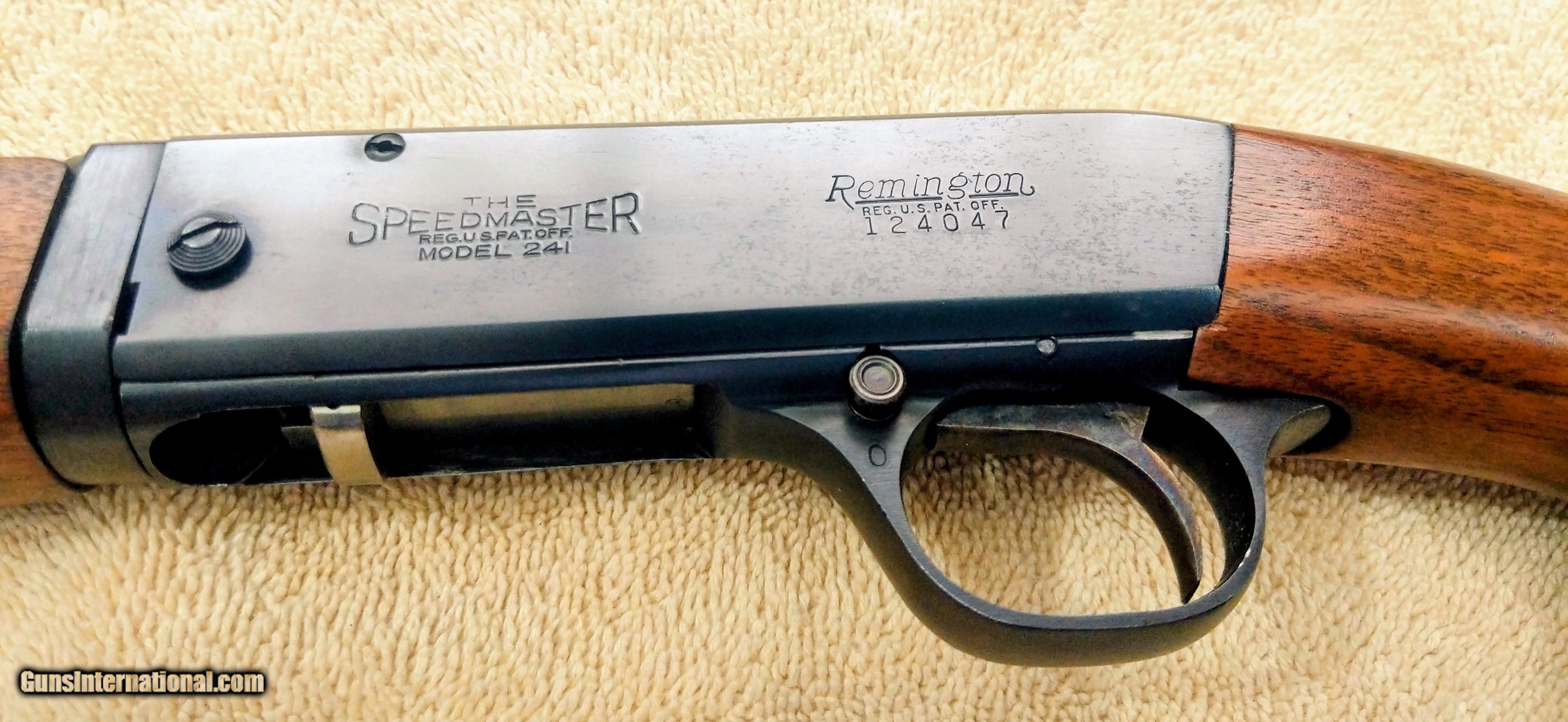 remington model 12 22 pump serial numbers remington model 12 22 pump serial numbers