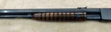 Remington Model 12 Pump .22 S,L, or LR - 4 of 16