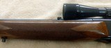 Browning BAR Grade II .243 Win - 10 of 15