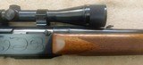 Browning BAR Grade II .243 Win - 2 of 15