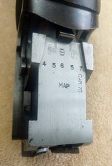 Perazzi Mirage 12ga 32" IM, F (trap, sporting, pigeon) - 22 of 23