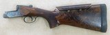 Perazzi Mirage 12ga 32" IM, F (trap, sporting, pigeon) - 3 of 23