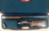 Perazzi Mirage 12ga 32" IM, F (trap, sporting, pigeon) - 1 of 23