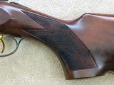 Beretta 682 Gold 12 ga Super Sporting - 20 of 25
