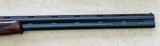 Beretta 682 Gold 12 ga Super Sporting - 15 of 25