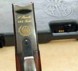 Beretta 682 Gold 12 ga Super Sporting - 1 of 25
