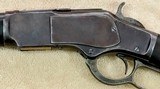 Winchester Model 1873 **RARE** Short Rifle 44 WCF - 3 of 17