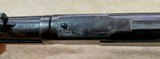 Winchester Model 1873 **RARE** Short Rifle 44 WCF - 5 of 17