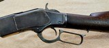 Winchester Model 1873 **RARE** Short Rifle 44 WCF - 17 of 17
