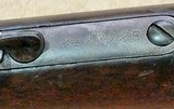 Winchester Model 1873 **RARE** Short Rifle 44 WCF - 7 of 17