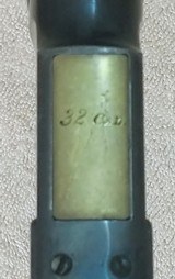 Winchester Model 1873 Round Barrel 32 WCF - 13 of 14