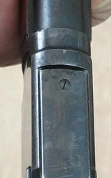 Winchester Model 1873 Round Barrel 32 WCF - 14 of 14