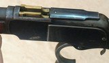 Winchester Model 1873 Round Barrel 32 WCF - 5 of 14