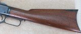 Winchester Model 1873 Round Barrel 32 WCF - 9 of 14
