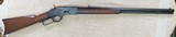 Winchester Model 1873 Round Barrel 32 WCF - 2 of 14