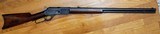 Winchester Model 1876 Nice Condition! 40-60 WCF - 1 of 16