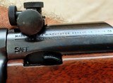 Winchester Model 52B Sporter - 16 of 22