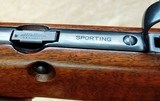 Winchester Model 52B Sporter - 12 of 22
