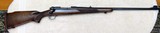 Winchester Model 70 Like New .338 Win Mag - 1 of 14