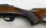 Winchester Model 70 Like New .338 Win Mag - 3 of 14