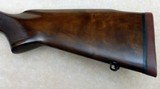 Winchester Model 70 Like New .338 Win Mag - 4 of 14
