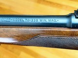 Winchester Model 70 Like New .338 Win Mag - 14 of 14