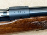 Winchester Model 70 Like New .338 Win Mag - 7 of 14