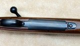 Winchester Model 70 Like New .338 Win Mag - 9 of 14