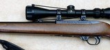Ruger Model 10/22 Carbine in .22 Mag - 7 of 12