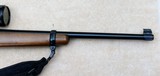 Ruger Model 10/22 Carbine in .22 Mag - 4 of 12