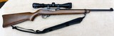 Ruger Model 10/22 Carbine in .22 Mag - 2 of 12