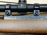 Ruger Model 10/22 Carbine in .22 Mag - 9 of 12