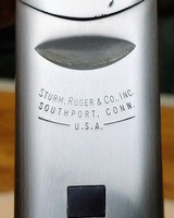 Ruger Red Label 12 Ga O/ULike New - 8 of 14