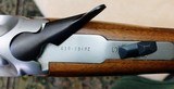 Ruger Red Label 12 Ga O/ULike New - 9 of 14
