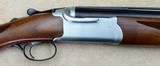 Ruger Red Label 12 Ga O/ULike New - 4 of 14