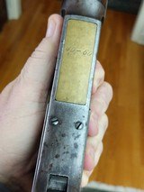 Winchester Model 1876 Nice Condition! 40-60 WCF - 4 of 16
