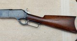 Winchester Model 1876 Nice Condition! 40-60 WCF - 11 of 16