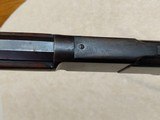 Winchester Model 1876 Nice Condition! 40-60 WCF - 9 of 16