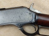 Winchester Model 1876 Nice Condition! 40-60 WCF - 7 of 16