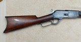 Winchester Model 1876 Nice Condition! 40-60 WCF - 14 of 16