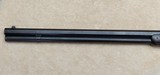 Winchester Model 1876 Nice Condition! 40-60 WCF - 10 of 16