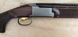 Browning Citori 725 Sporting 12 Ga. O/U w/30” Barrels - 2 of 7