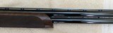 Browning Citori 725 Sporting 12 Ga. O/U w/30” Barrels - 6 of 7