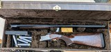 Browning Citori 725 Sporting 12 Ga. O/U w/30” Barrels - 1 of 7